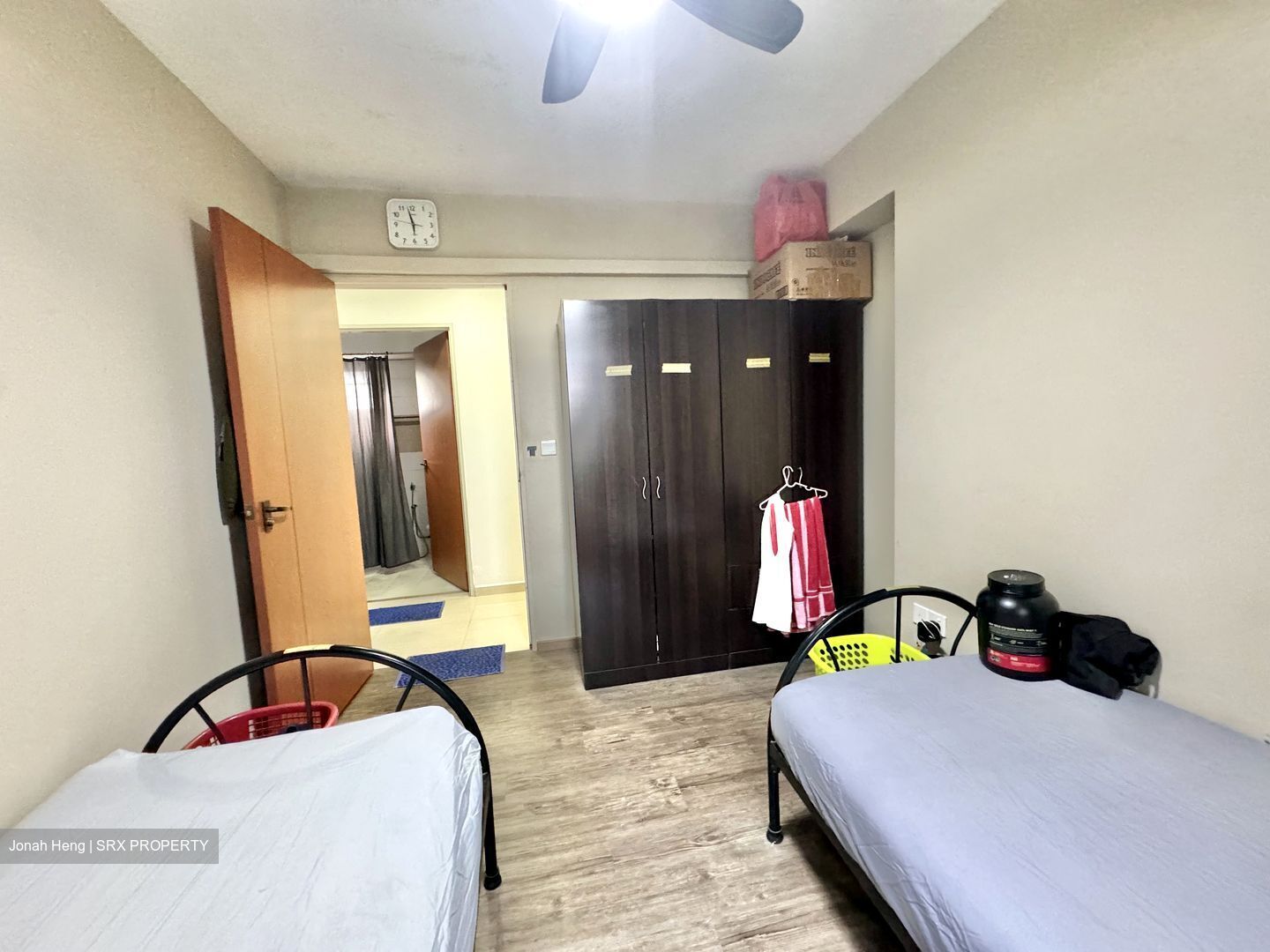 Blk 50 Commonwealth 10 (Queenstown), HDB 4 Rooms #435267291